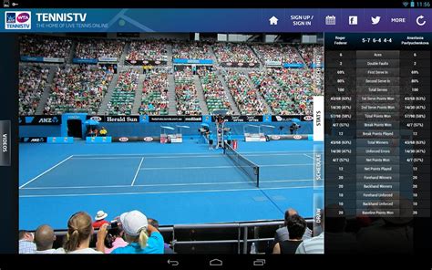 tennis channel live streaming free.